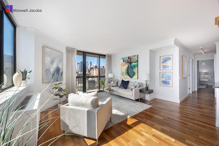 330 East 75th Street 19C Upper East Side New York NY 10021