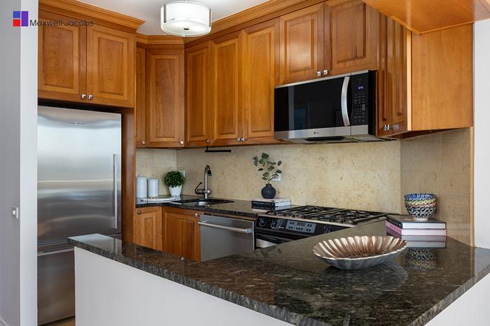 330 East 75th Street 19C Upper East Side New York NY 10021