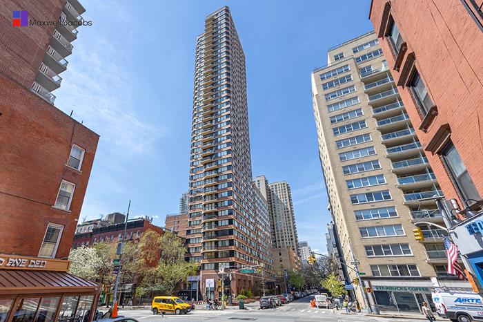 330 East 75th Street 19C Upper East Side New York NY 10021
