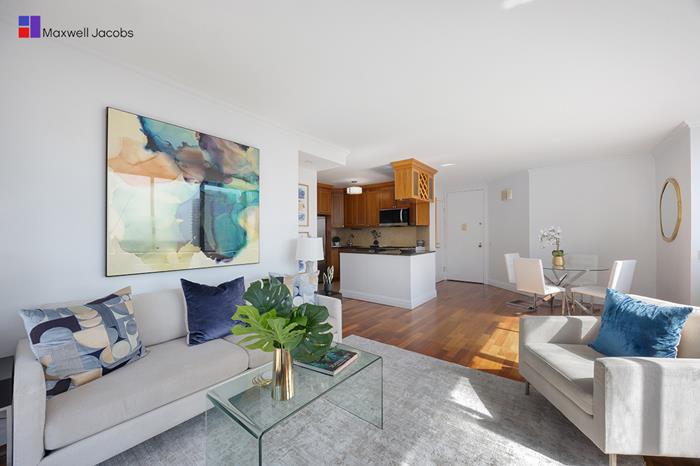 330 East 75th Street 19C Upper East Side New York NY 10021