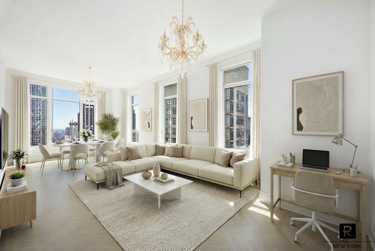 30 Park Place Tribeca New York NY 10007