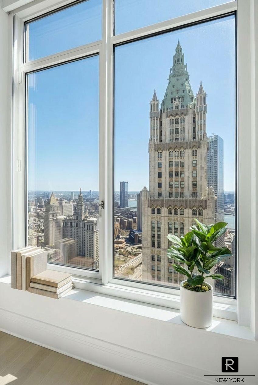 30 Park Place Tribeca New York NY 10007