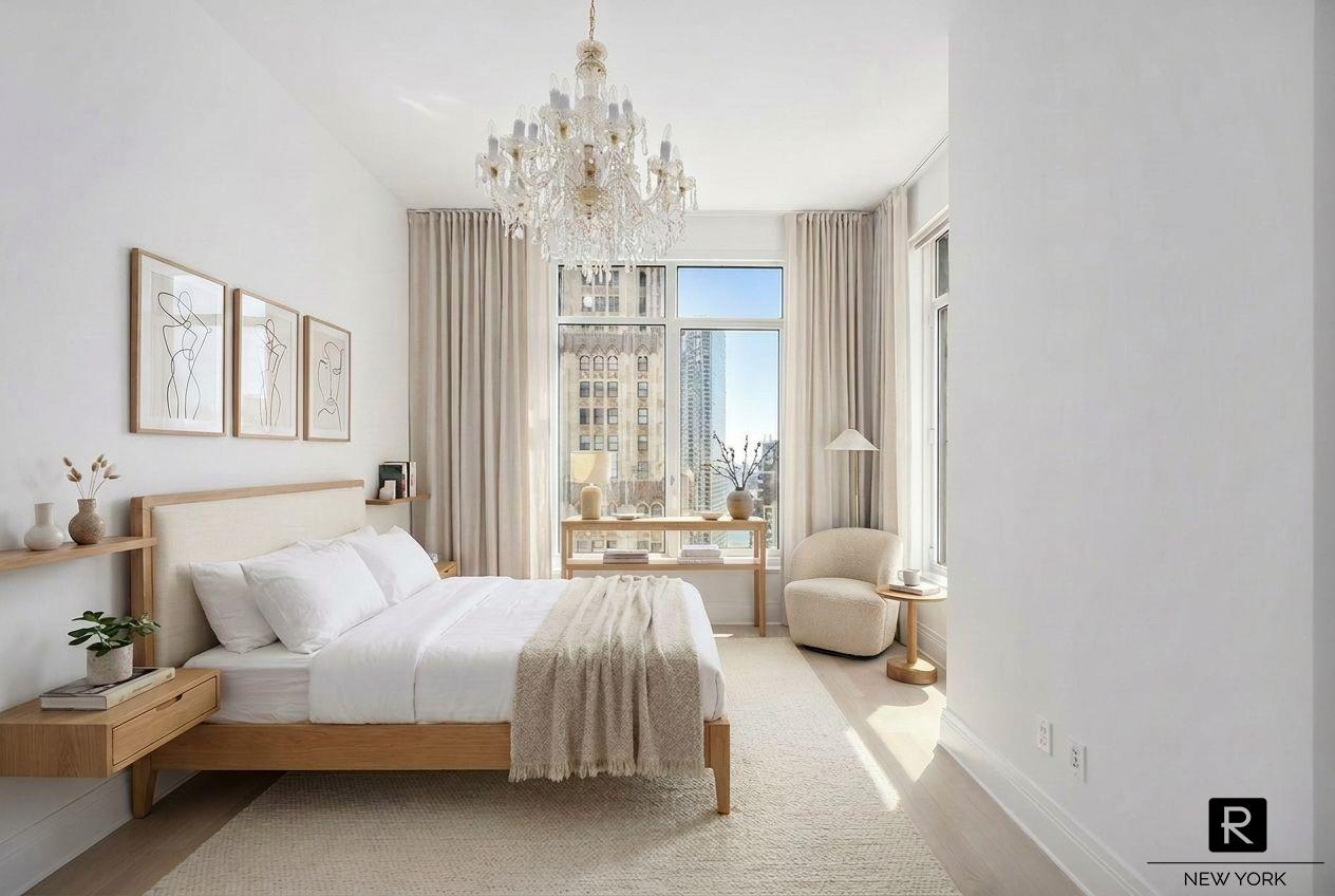 30 Park Place Tribeca New York NY 10007