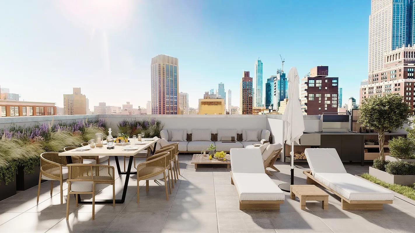 371 Hawthorne Street 2-F Brooklyn NY 11225