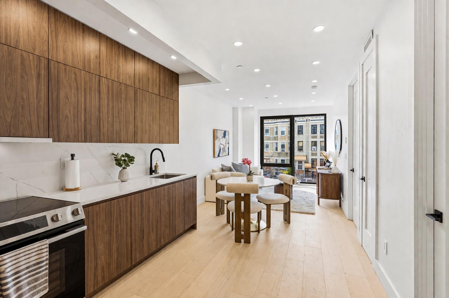 371 Hawthorne Street 2-F Brooklyn NY 11225