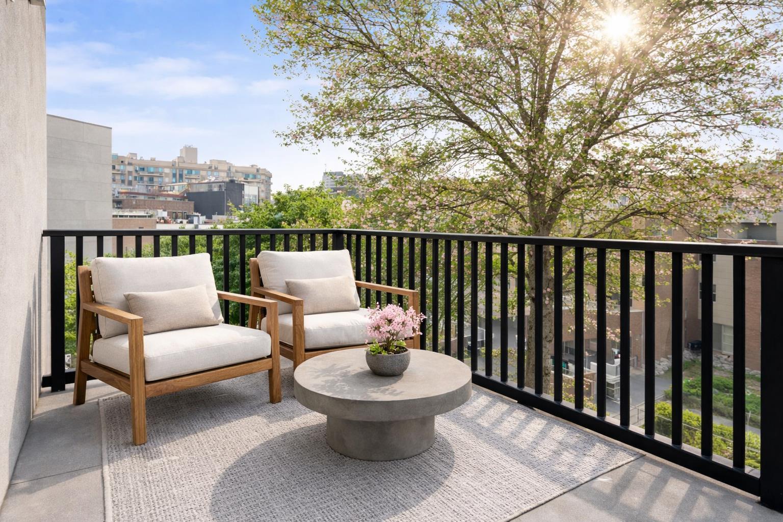 371 Hawthorne Street 2-F Brooklyn NY 11225