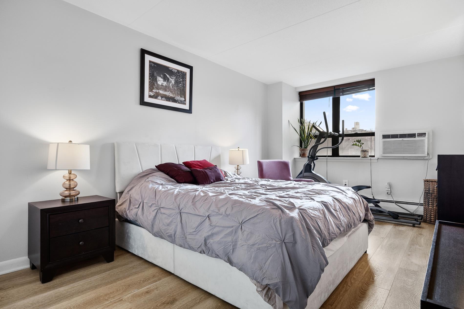 300 West 110th Street 6H Central Park West New York NY 10026