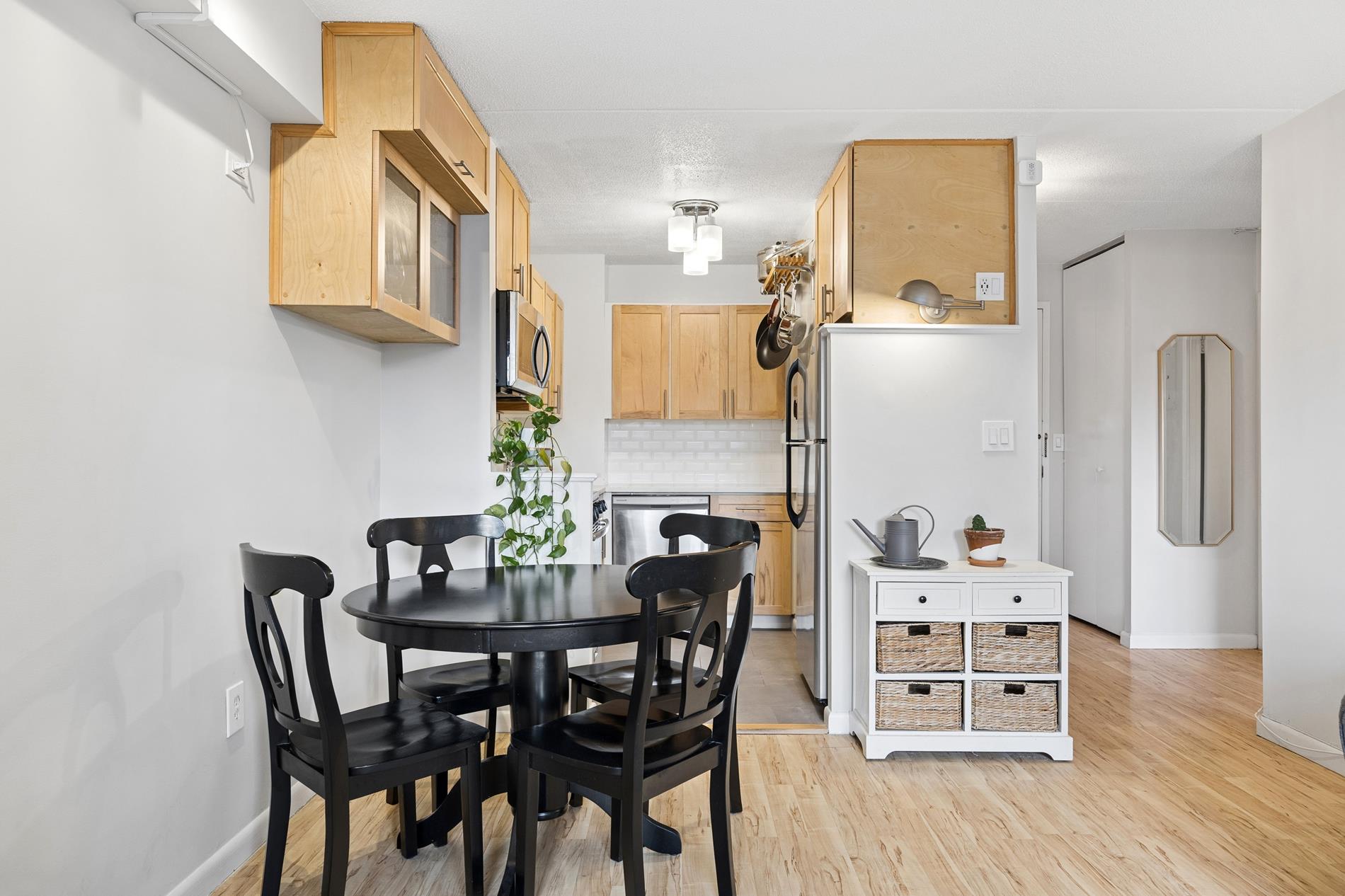 300 West 110th Street 6H Central Park West New York NY 10026