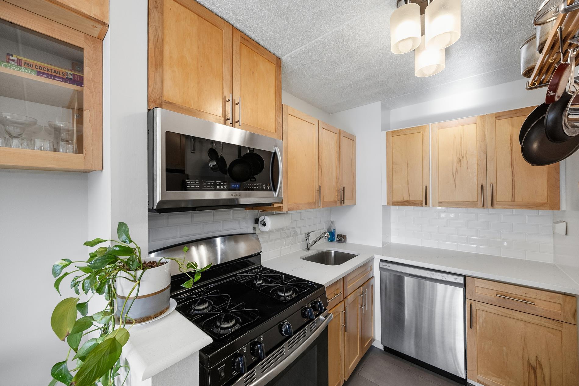 300 West 110th Street 6H Central Park West New York NY 10026