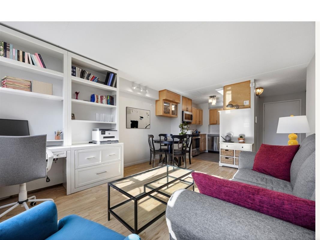 300 West 110th Street 6-H Central Park West New York NY 10026