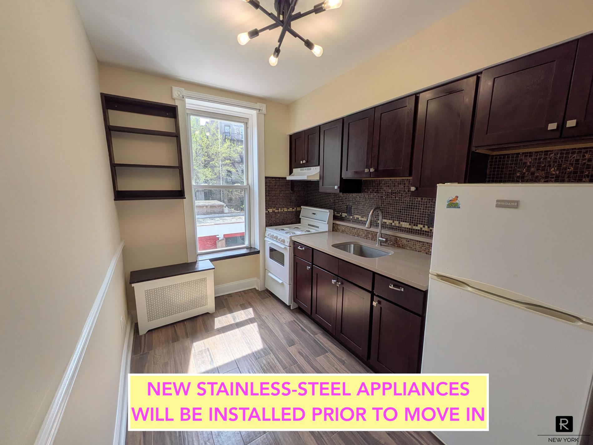 744 Saint Johns Place Crown Heights Brooklyn NY 11216