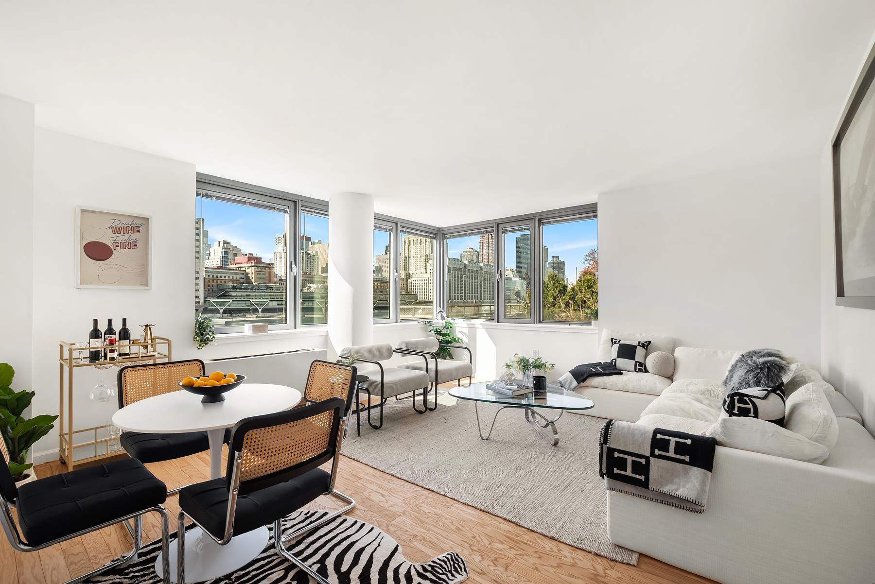 425 Main Street 4E Roosevelt Island New York NY 10044