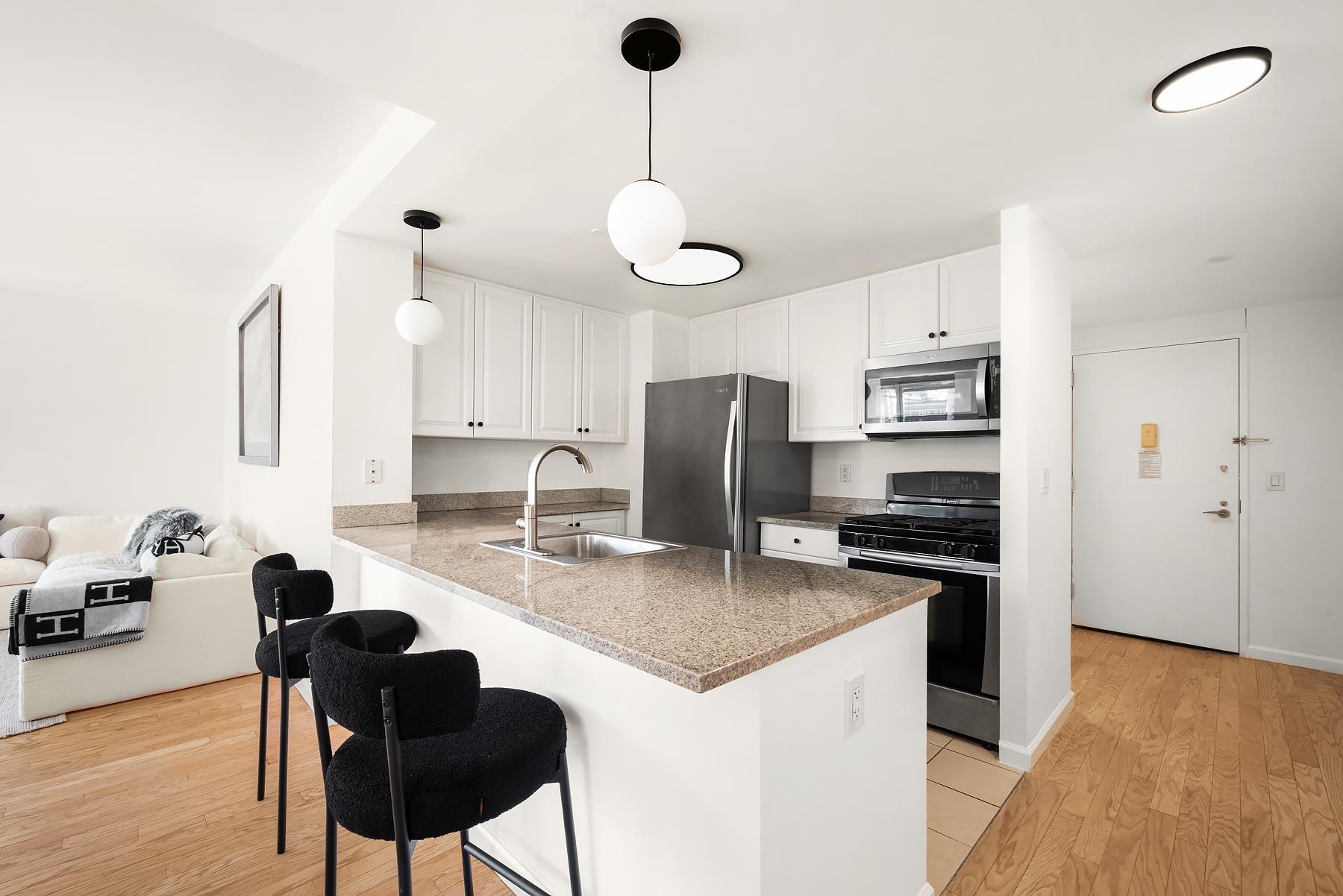 425 Main Street 4E Roosevelt Island New York NY 10044