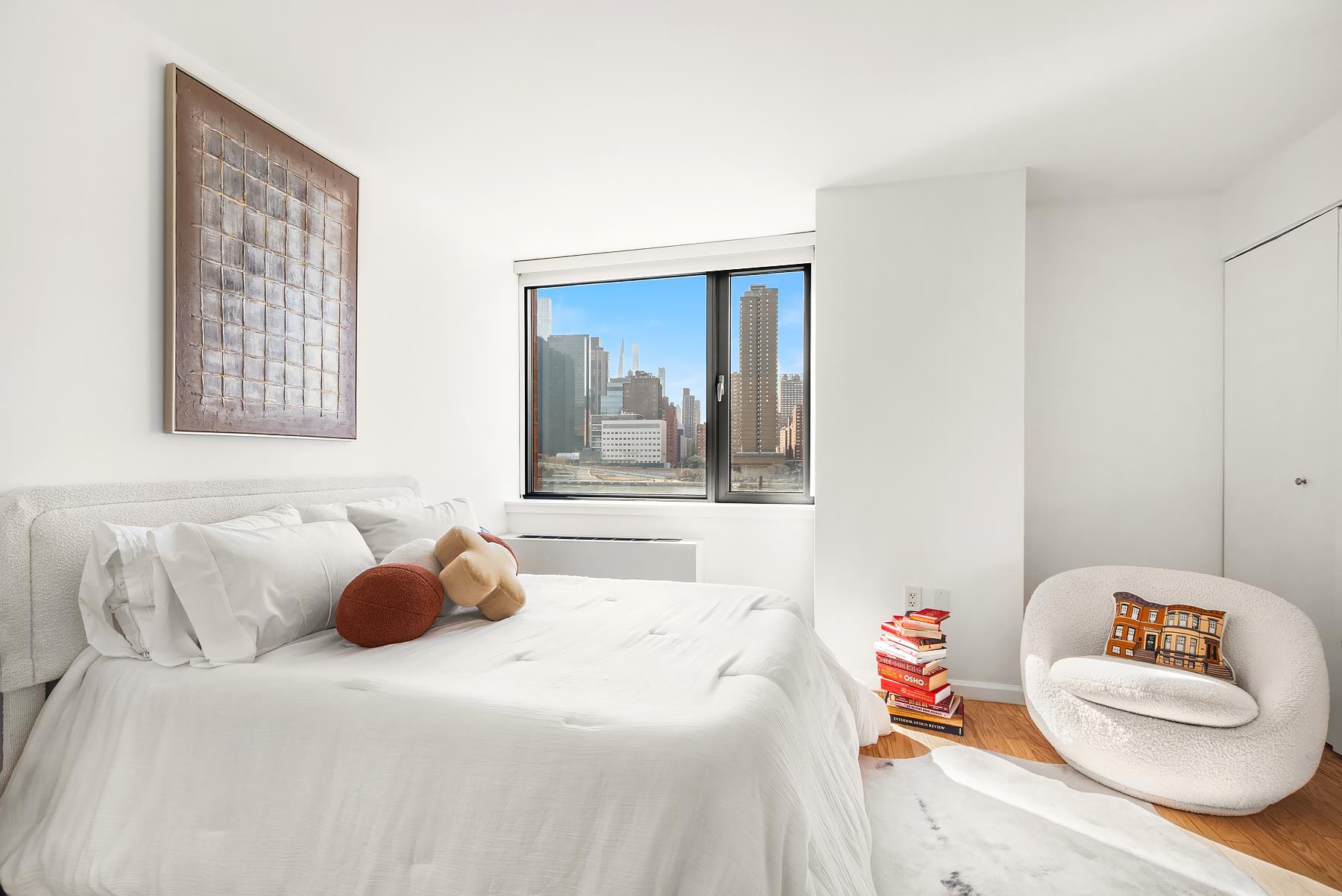 425 Main Street 4E Roosevelt Island New York NY 10044