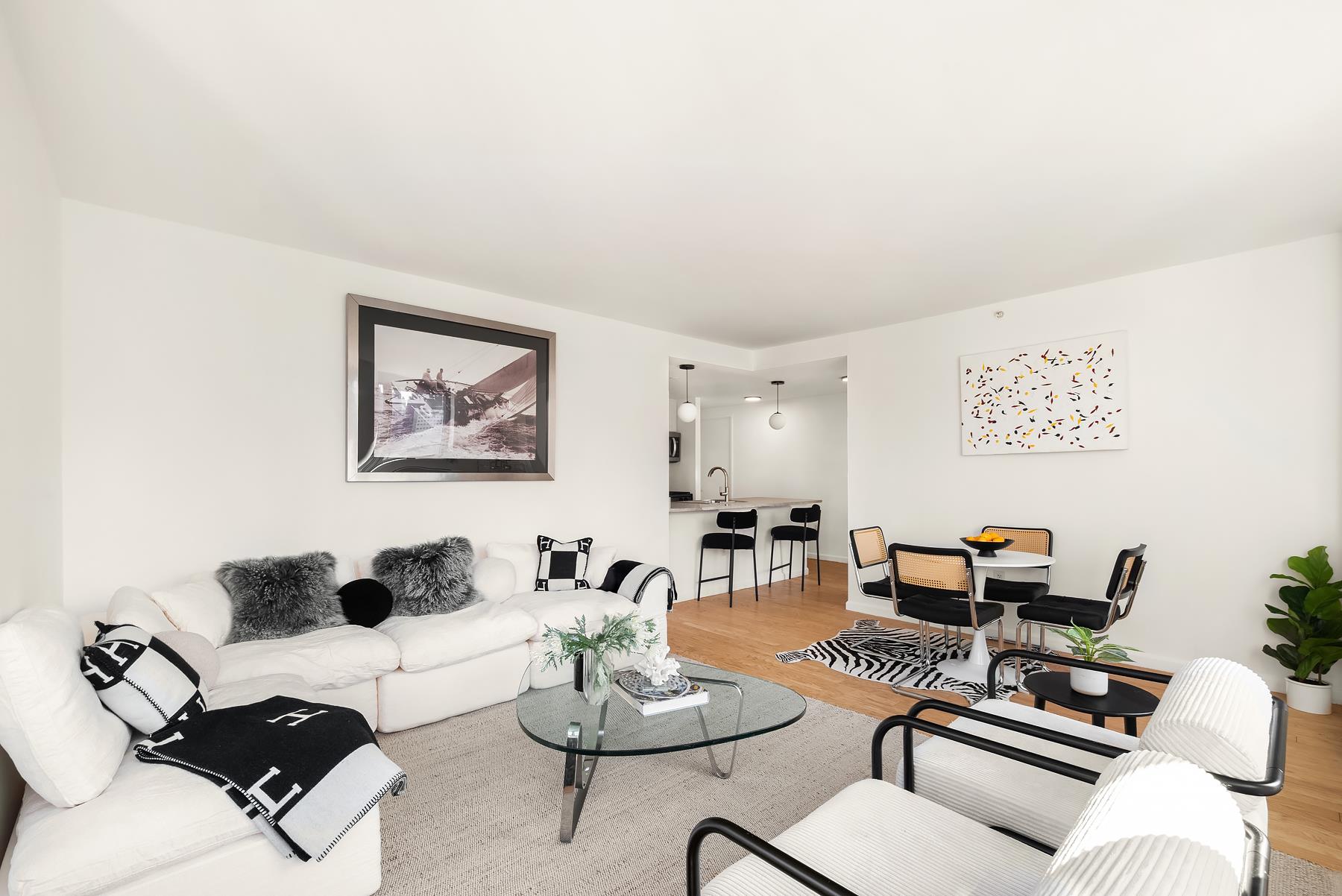 425 Main Street 4E Roosevelt Island New York NY 10044