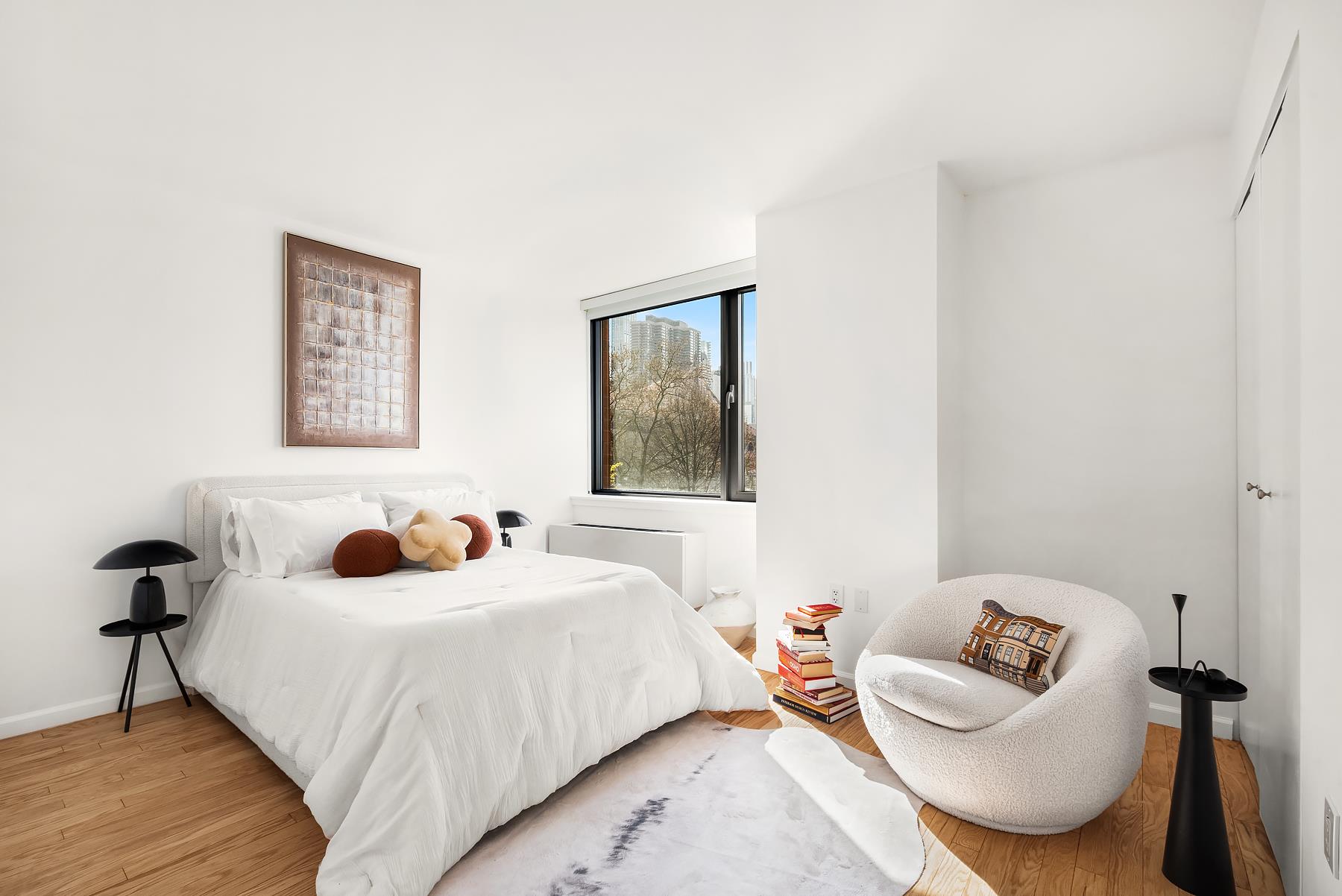 425 Main Street 4E Roosevelt Island New York NY 10044