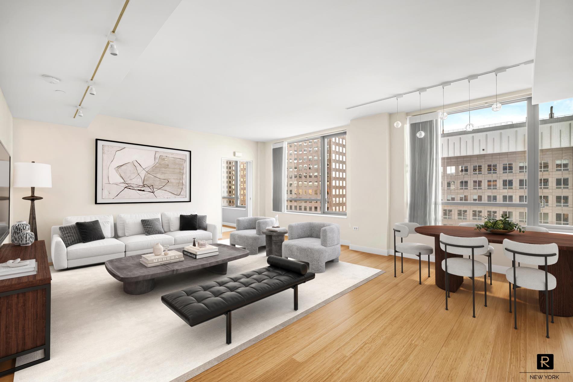 2 River Terrace Battery Park City New York NY 10282