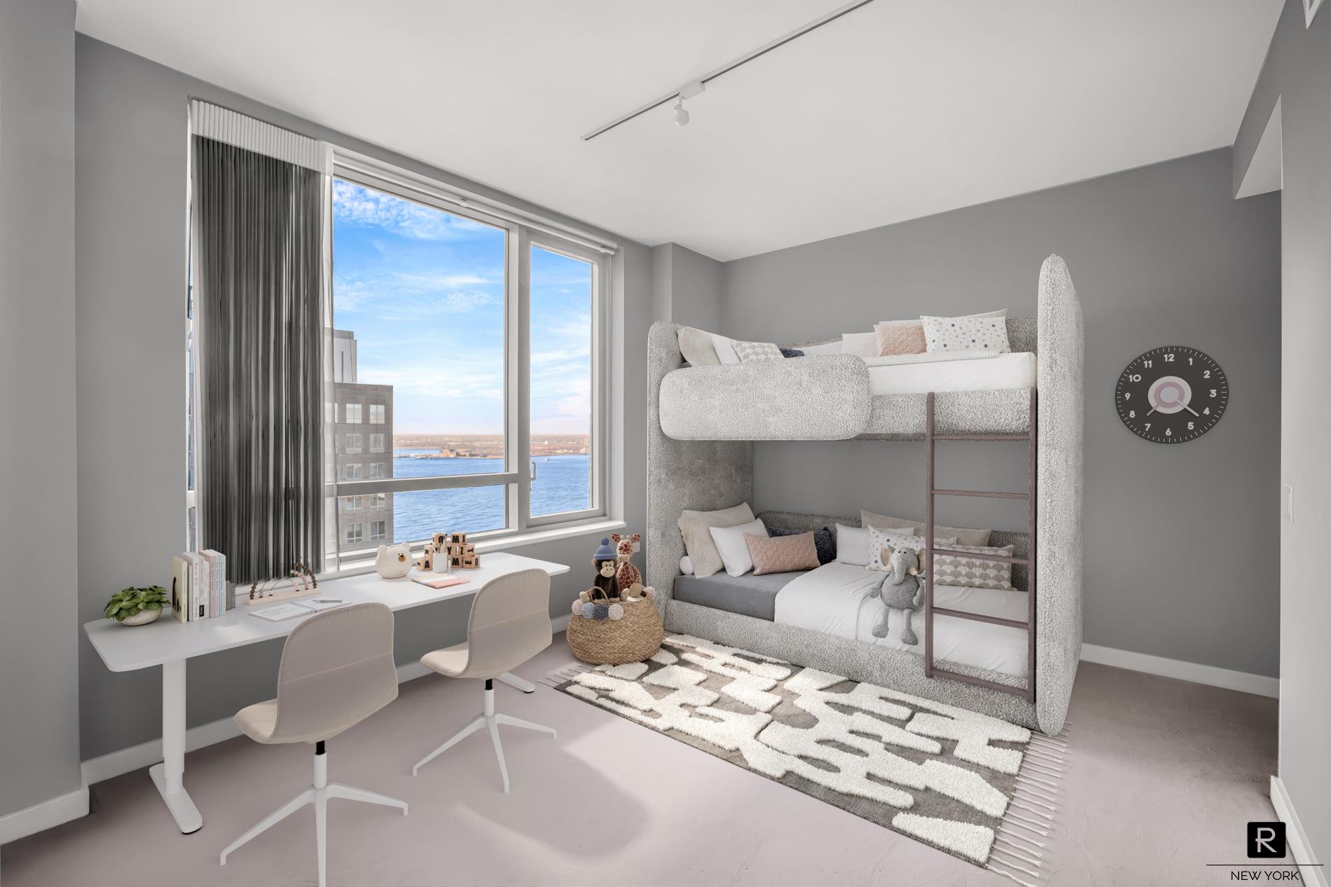 2 River Terrace Battery Park City New York NY 10282