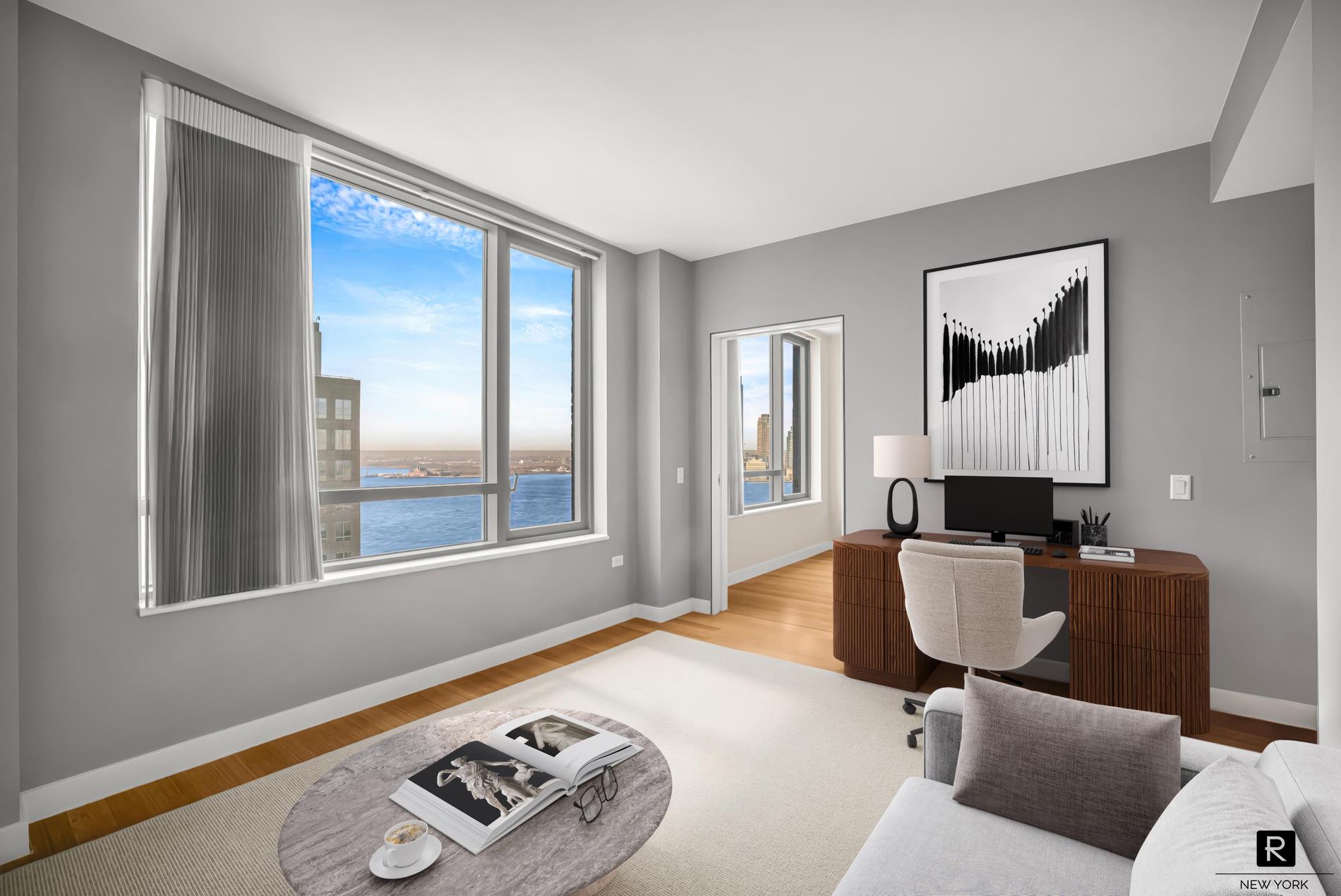 2 River Terrace Battery Park City New York NY 10282