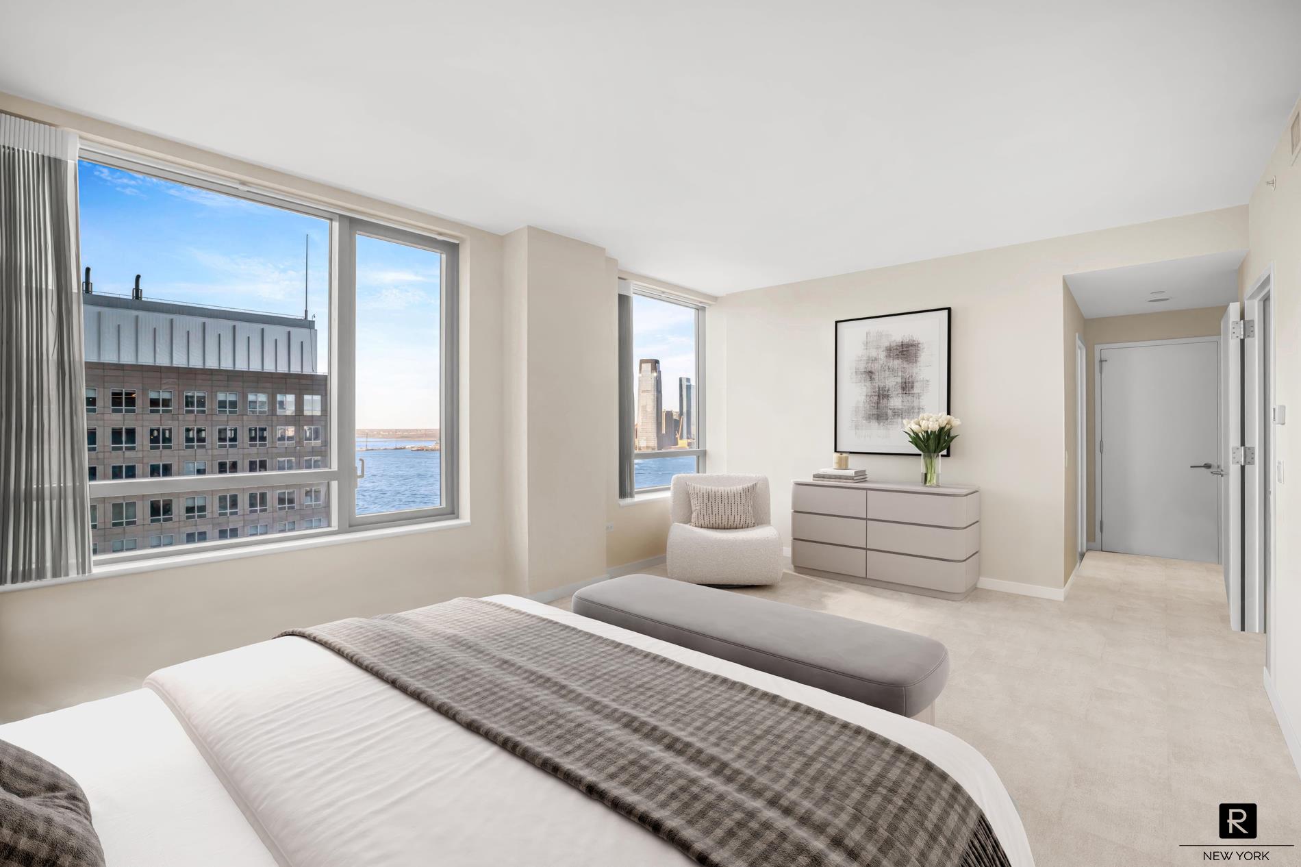 2 River Terrace Battery Park City New York NY 10282