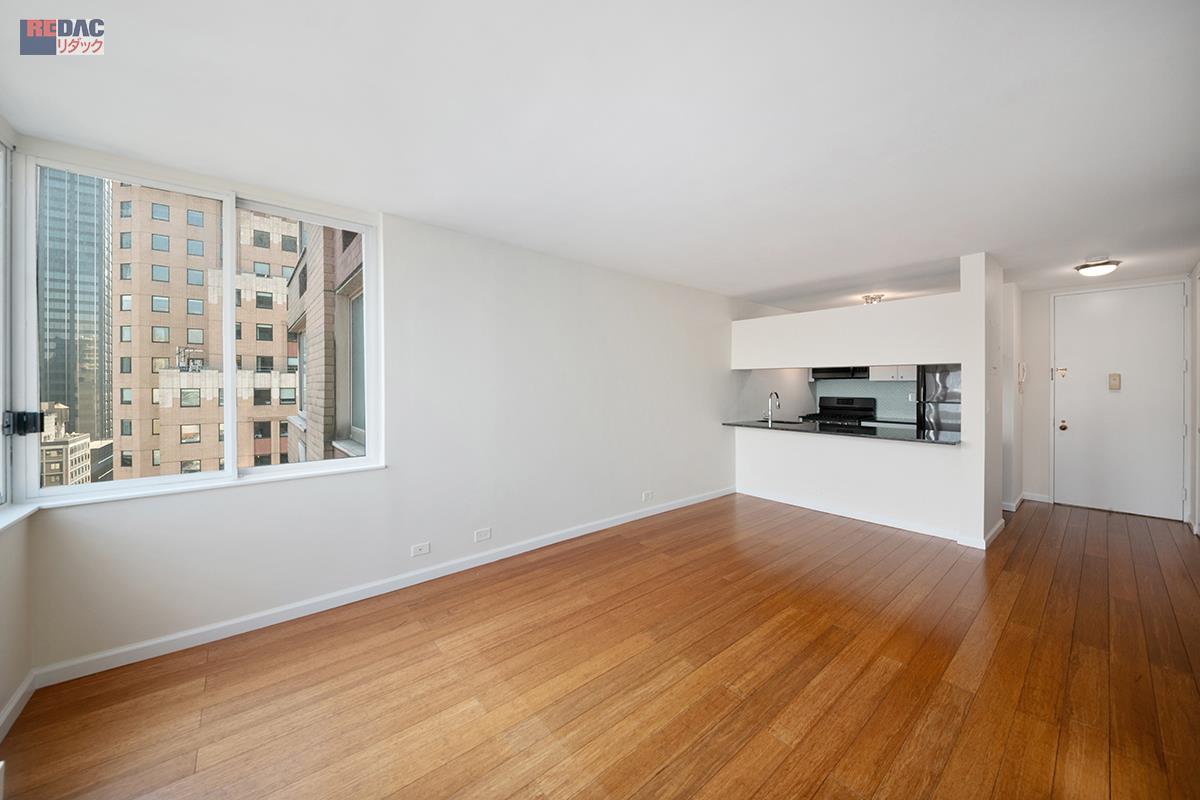 350 West 50th Street Clinton New York NY 10019