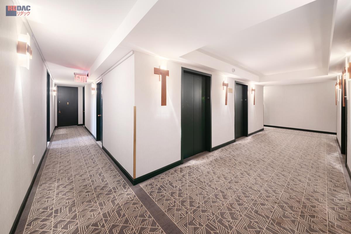 350 West 50th Street Clinton New York NY 10019