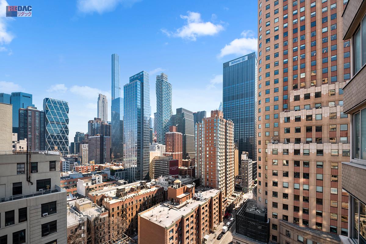 350 West 50th Street Clinton New York NY 10019