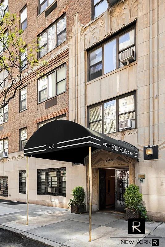 400 East 52nd Street Beekman Place New York NY 10022