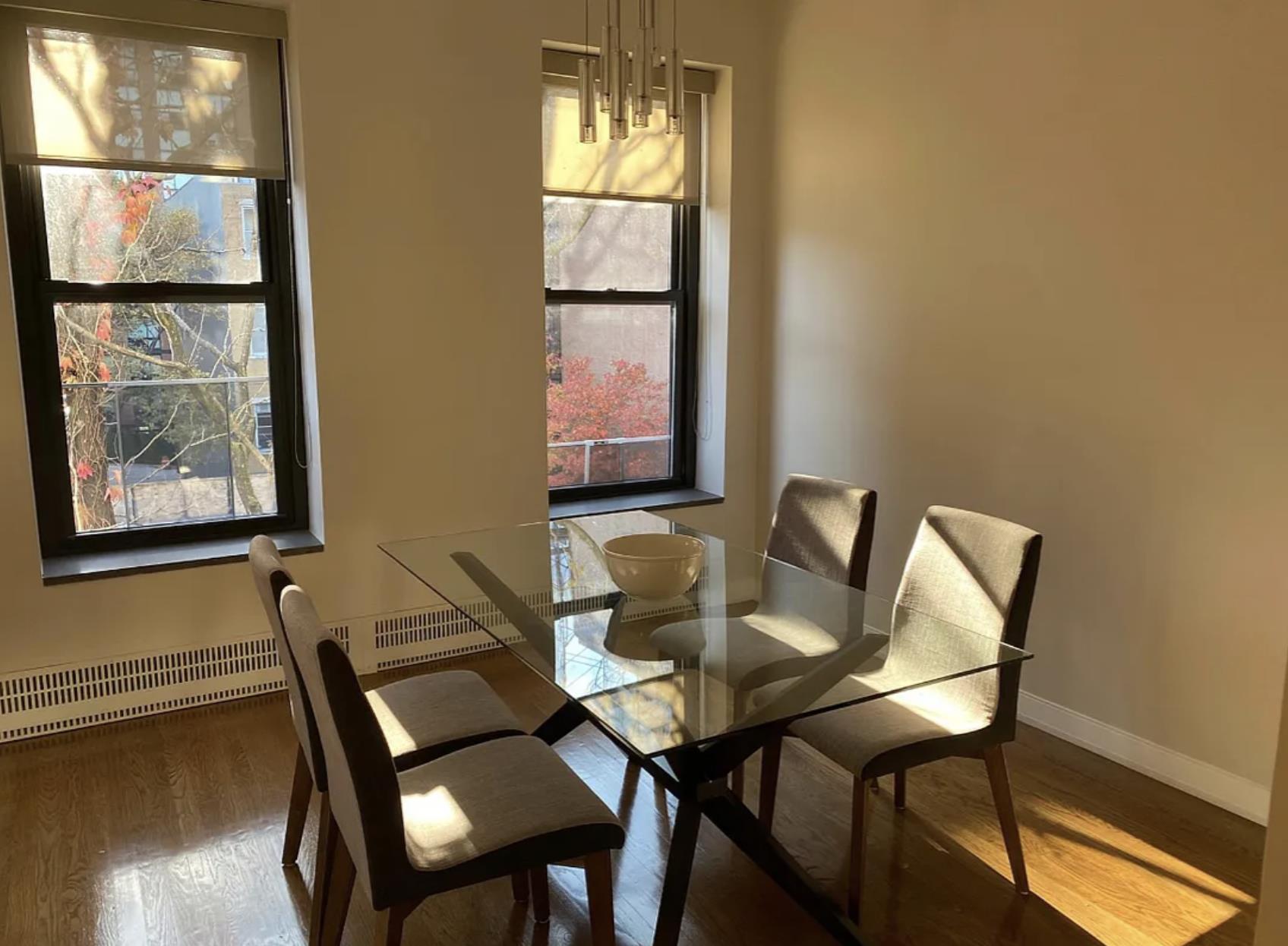 422 West 20th Street Chelsea New York NY 10011