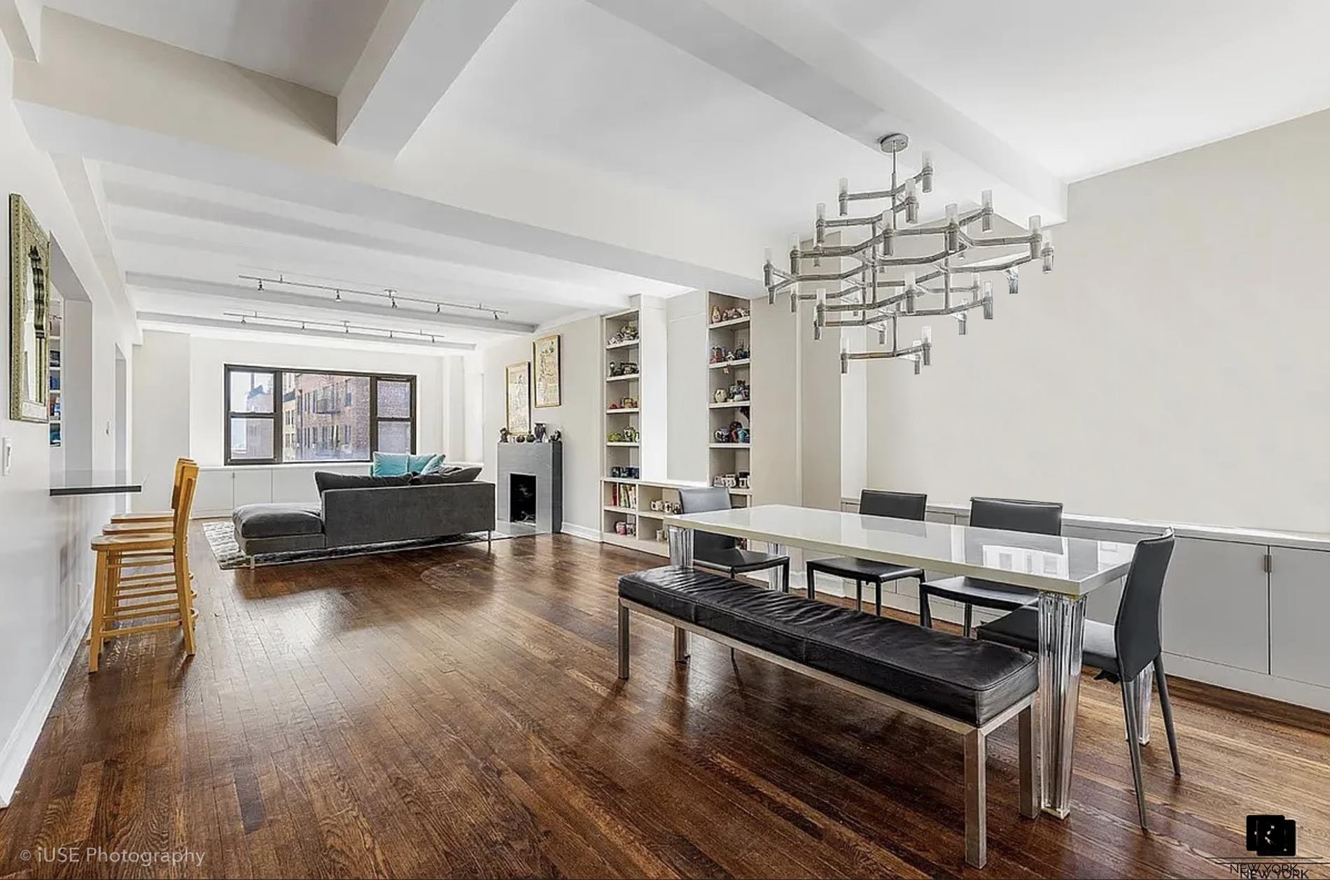 400 East 52nd Street 9-F Beekman Place New York NY 10022