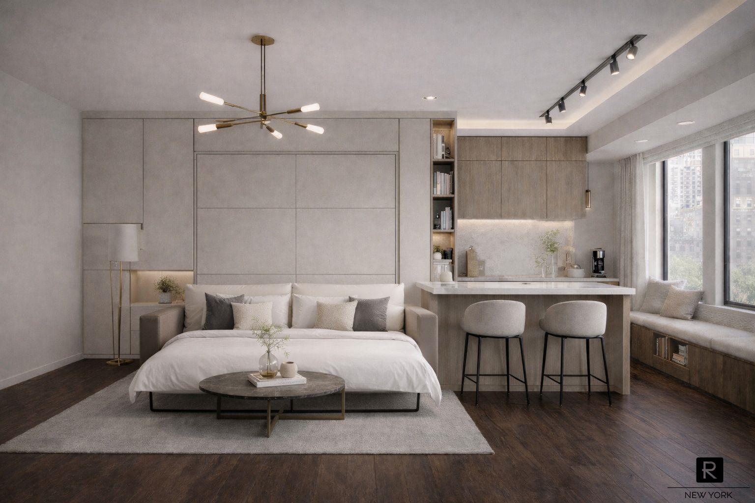 339 East 58th Street 8-H Sutton Place New York NY 10022