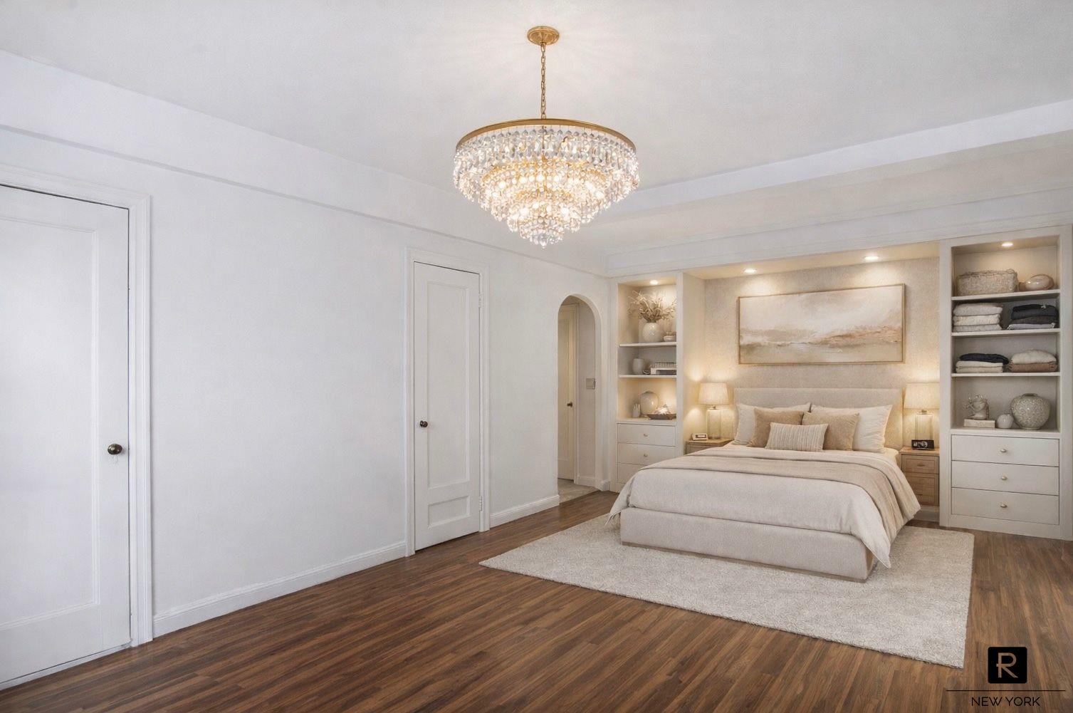 339 East 58th Street 8-H Sutton Place New York NY 10022