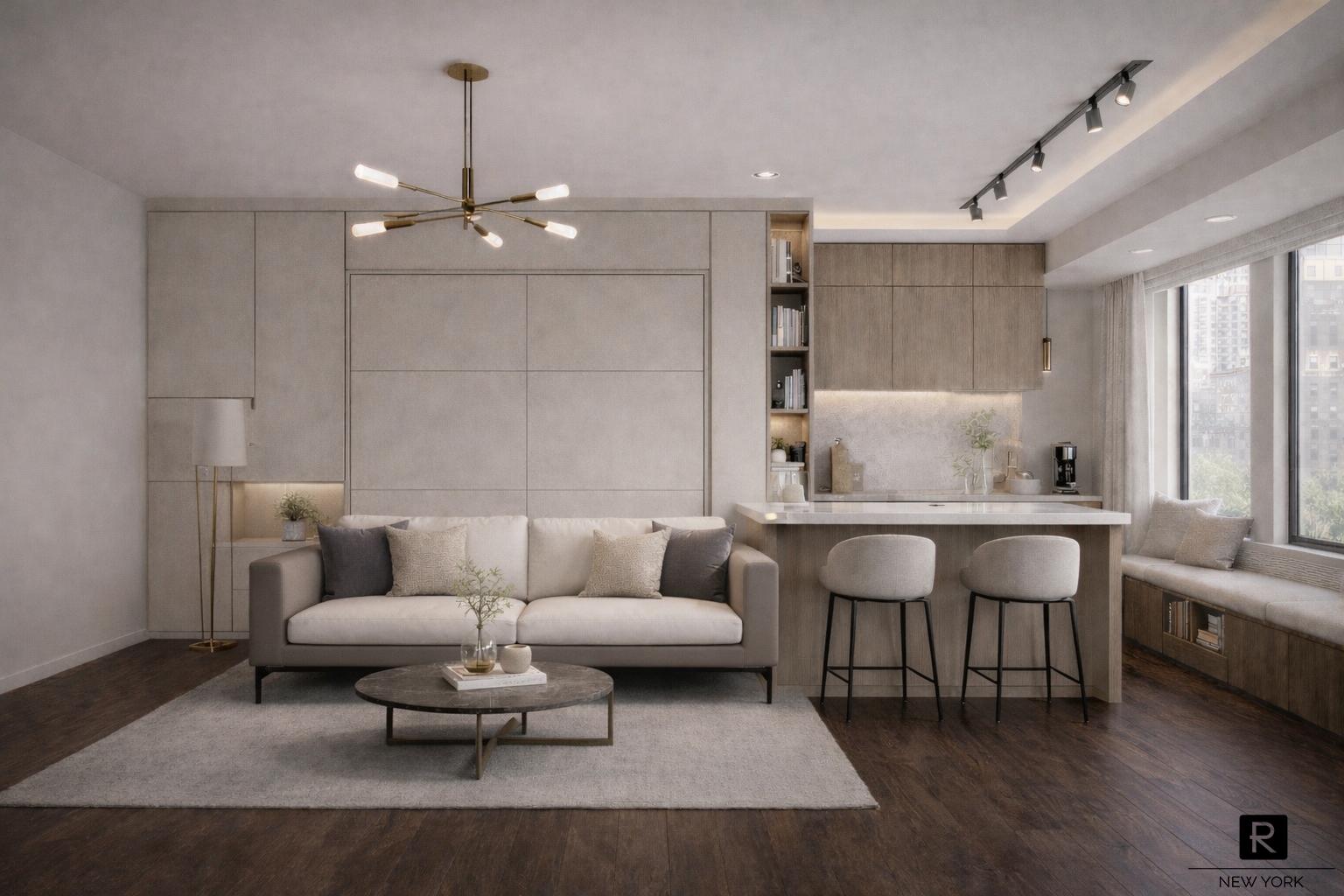 339 East 58th Street 8-H Sutton Place New York NY 10022