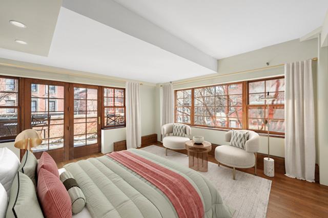 202 Spring Street Soho New York NY 10012