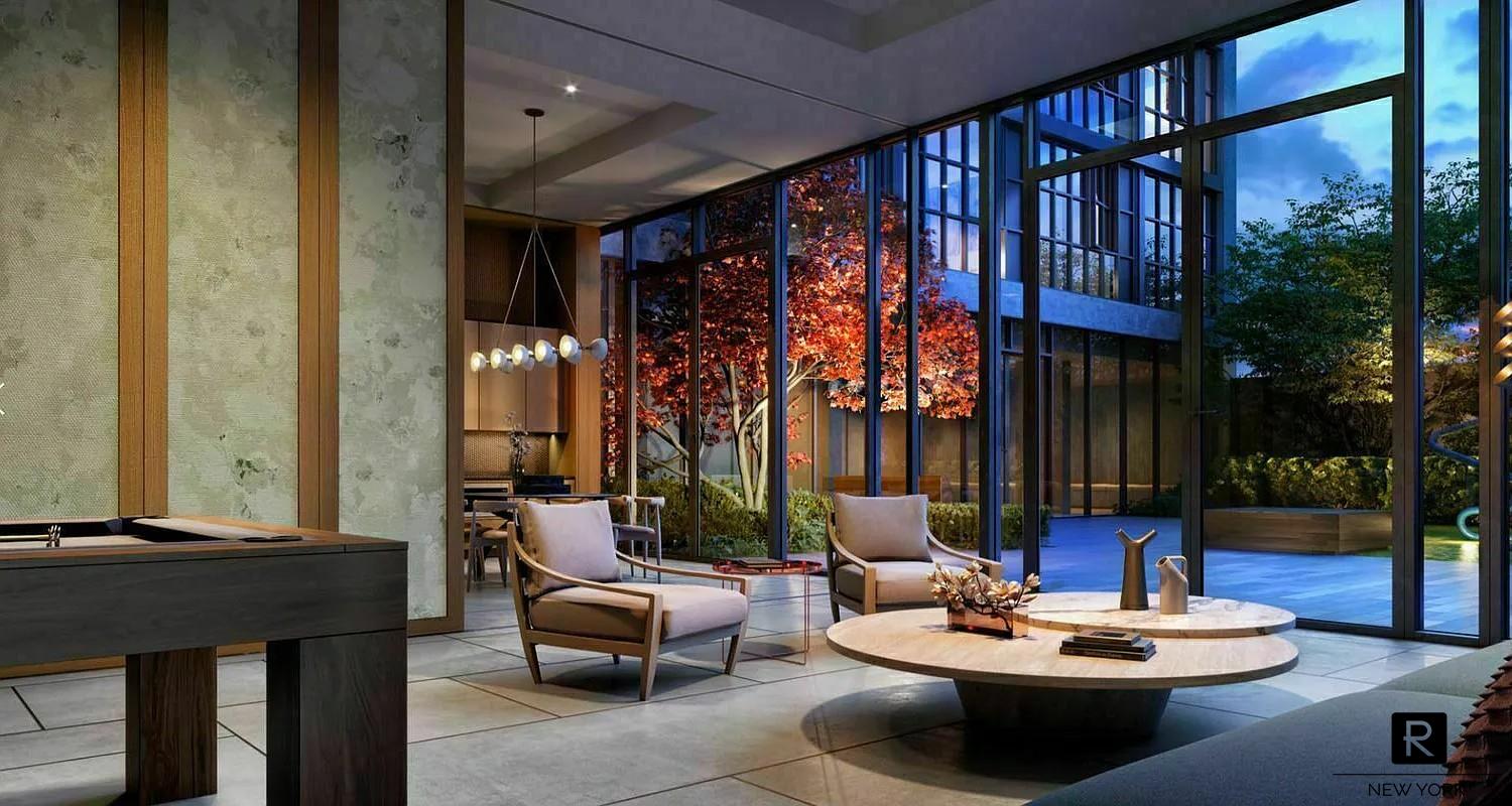 22-18 Jackson Avenue Court Square Queens NY 11101