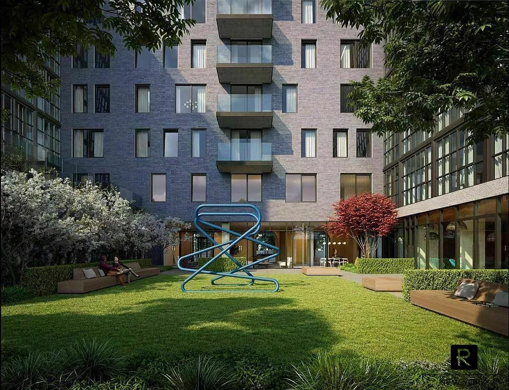 22-18 Jackson Avenue Court Square Queens NY 11101