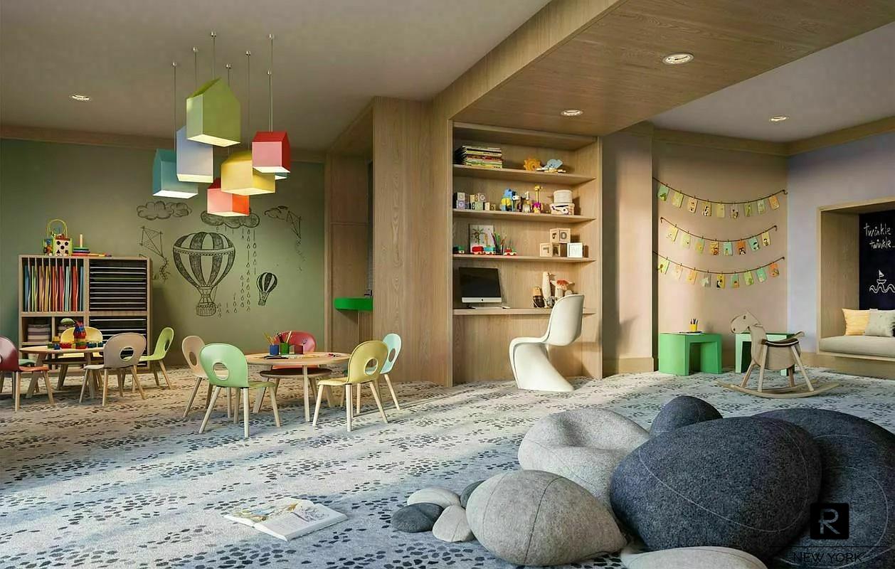 22-18 Jackson Avenue Court Square Queens NY 11101