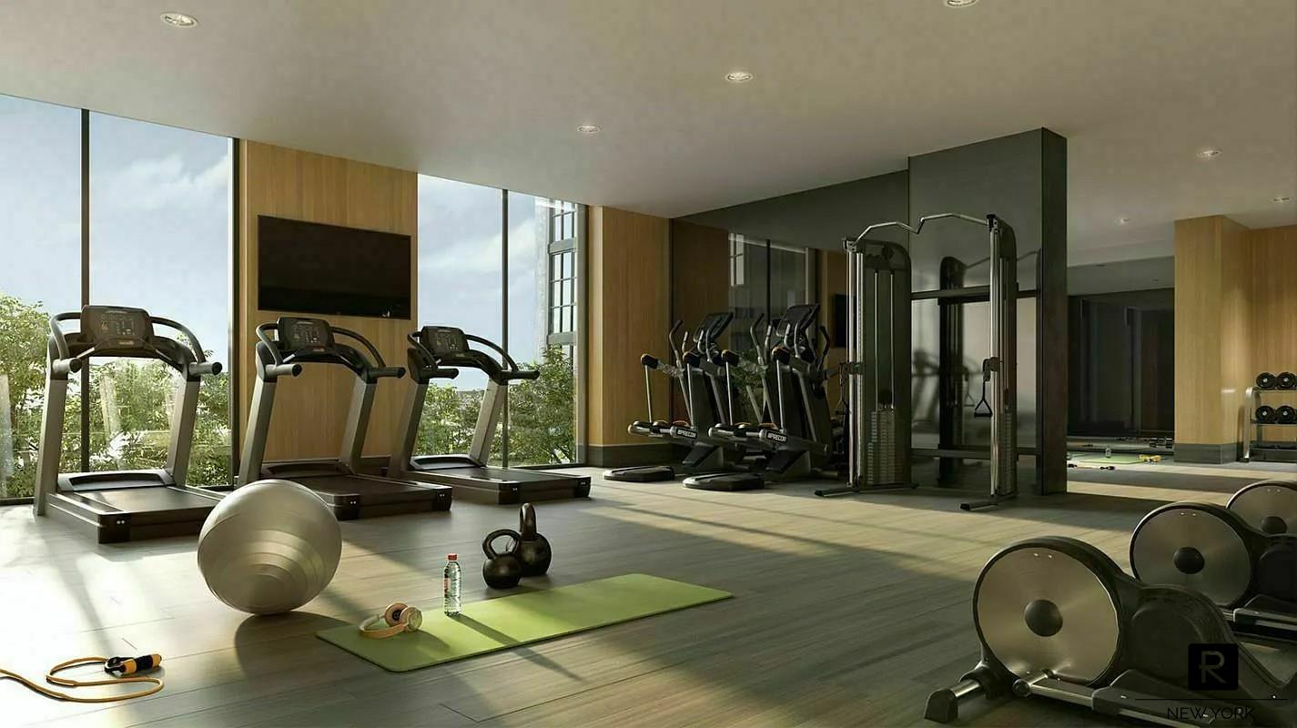 22-18 Jackson Avenue Court Square Queens NY 11101