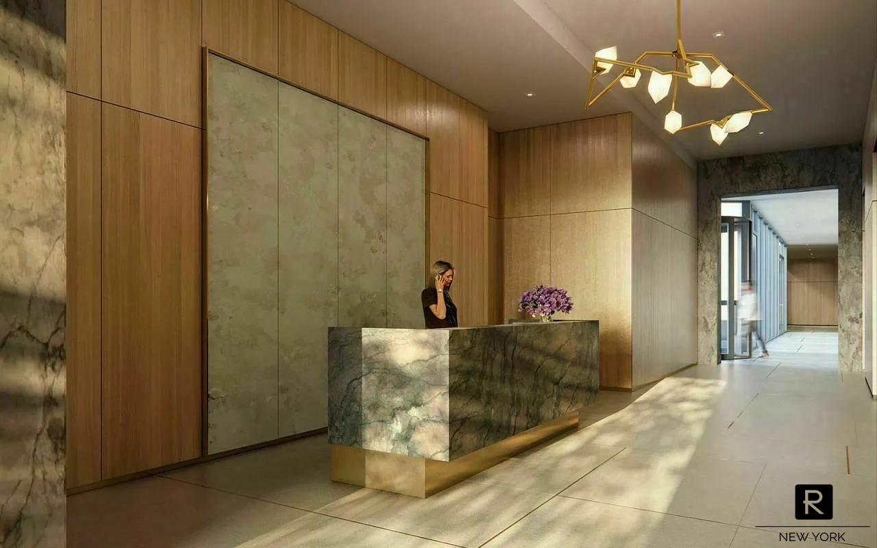 22-18 Jackson Avenue Court Square Queens NY 11101