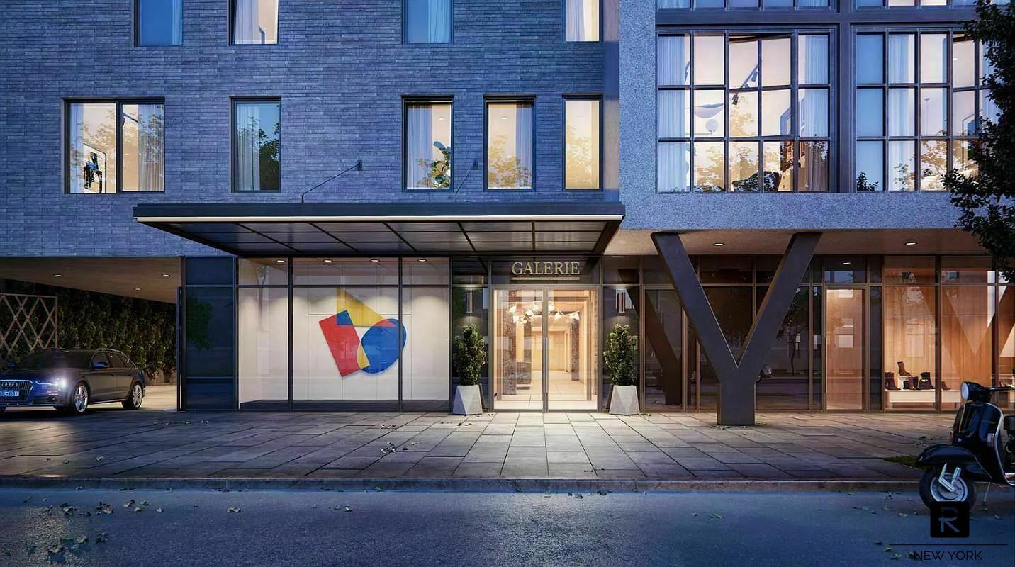 22-18 Jackson Avenue Court Square Queens NY 11101