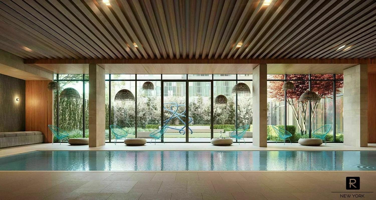 22-18 Jackson Avenue Court Square Queens NY 11101