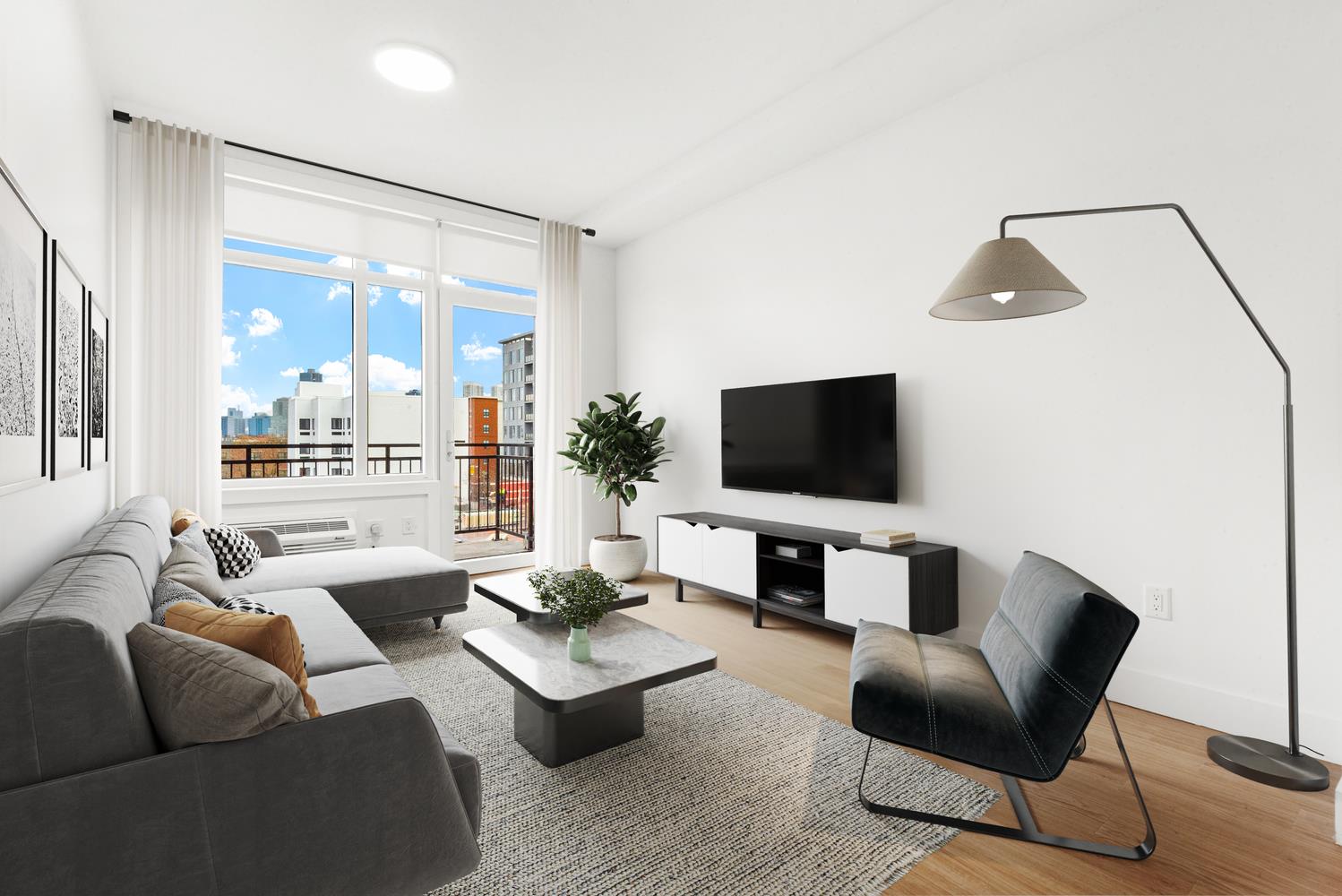 342 Johnston Avenue 523 Jersey City Jersey City NJ 07304