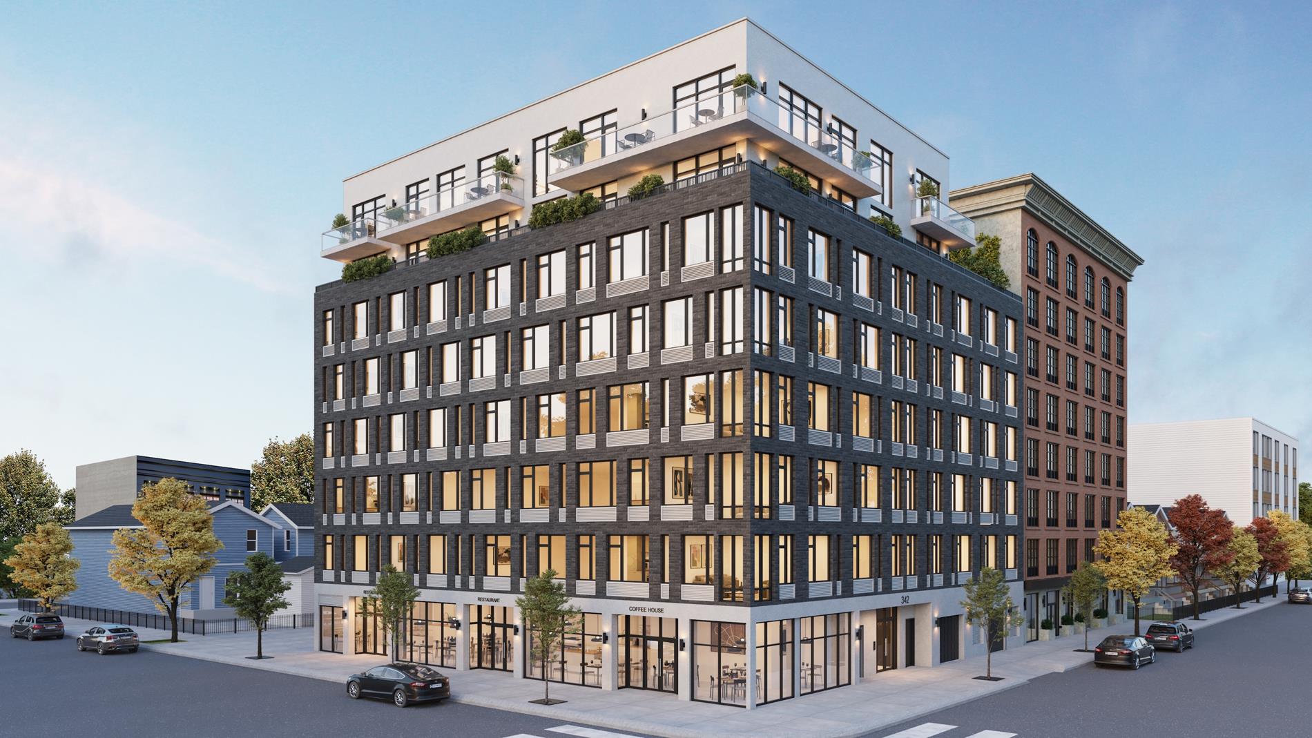 342 Johnston Avenue 610 Jersey City Jersey City NJ 07304