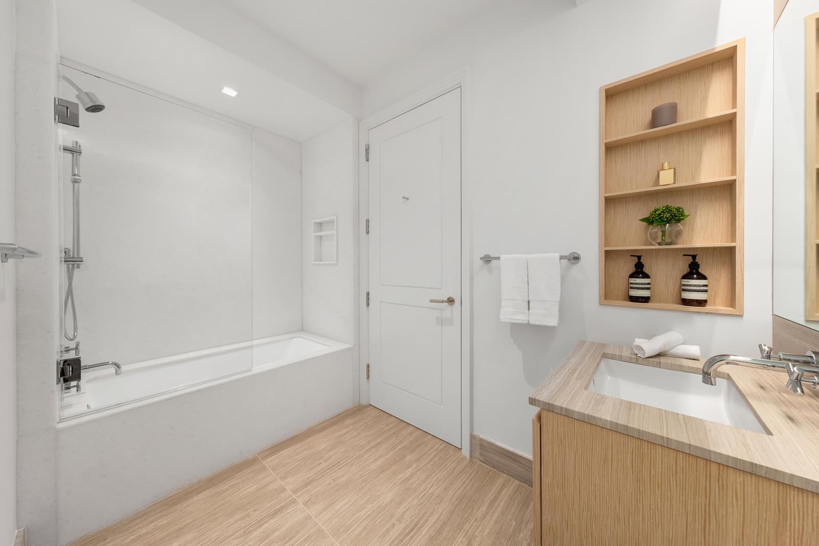 1 Wall Street 3011 Financial District New York NY 10005