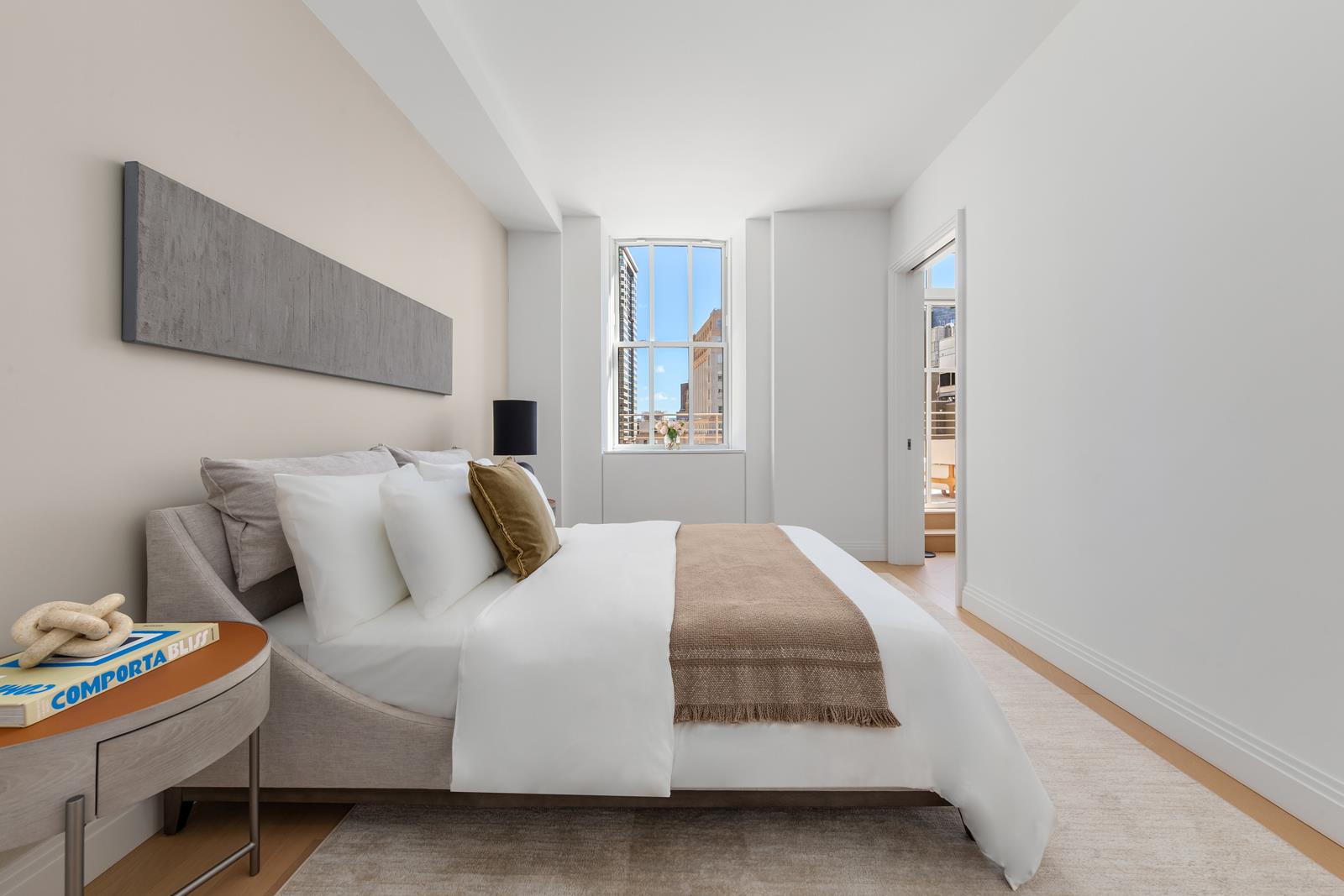 1 Wall Street 3011 Financial District New York NY 10005