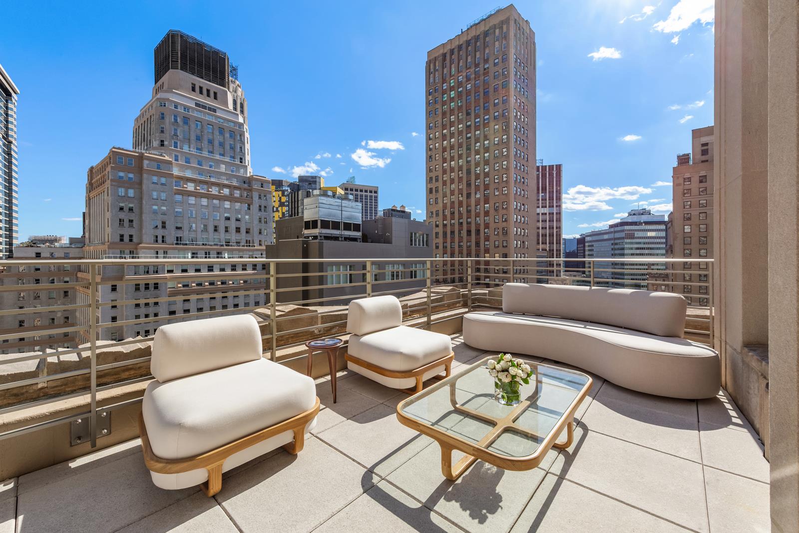 1 Wall Street 3011 Financial District New York NY 10005