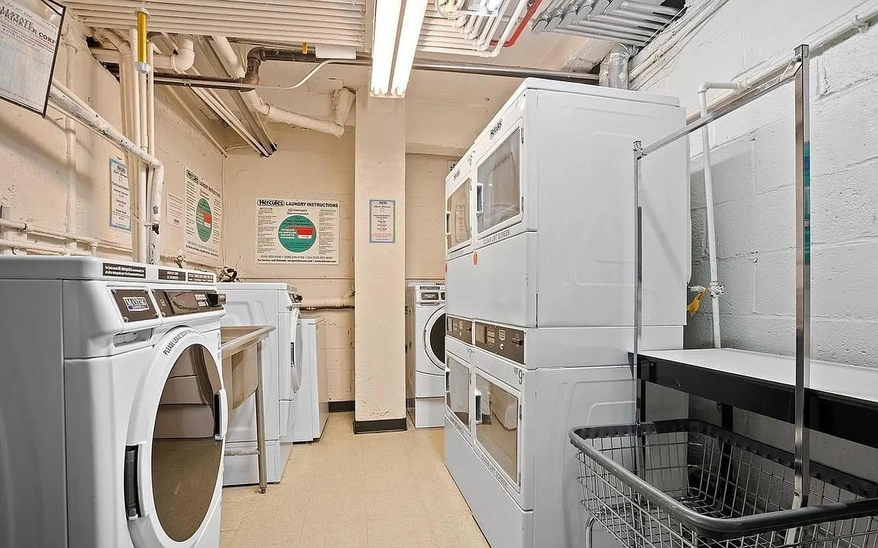 141 East 55th Street 4-F Turtle Bay New York NY 10022