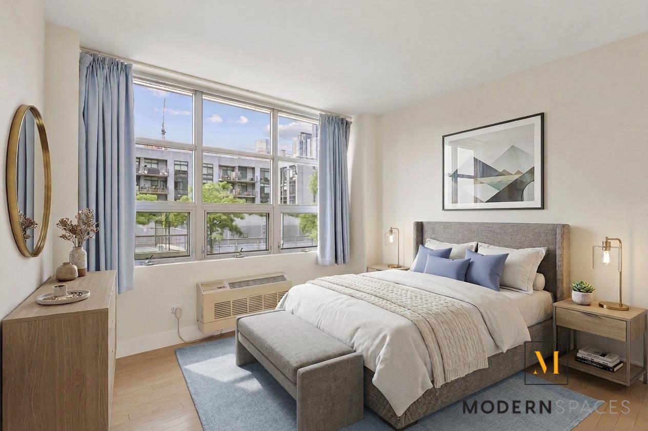 5-09 48th Avenue 2-C Long Island City Queens NY 11101