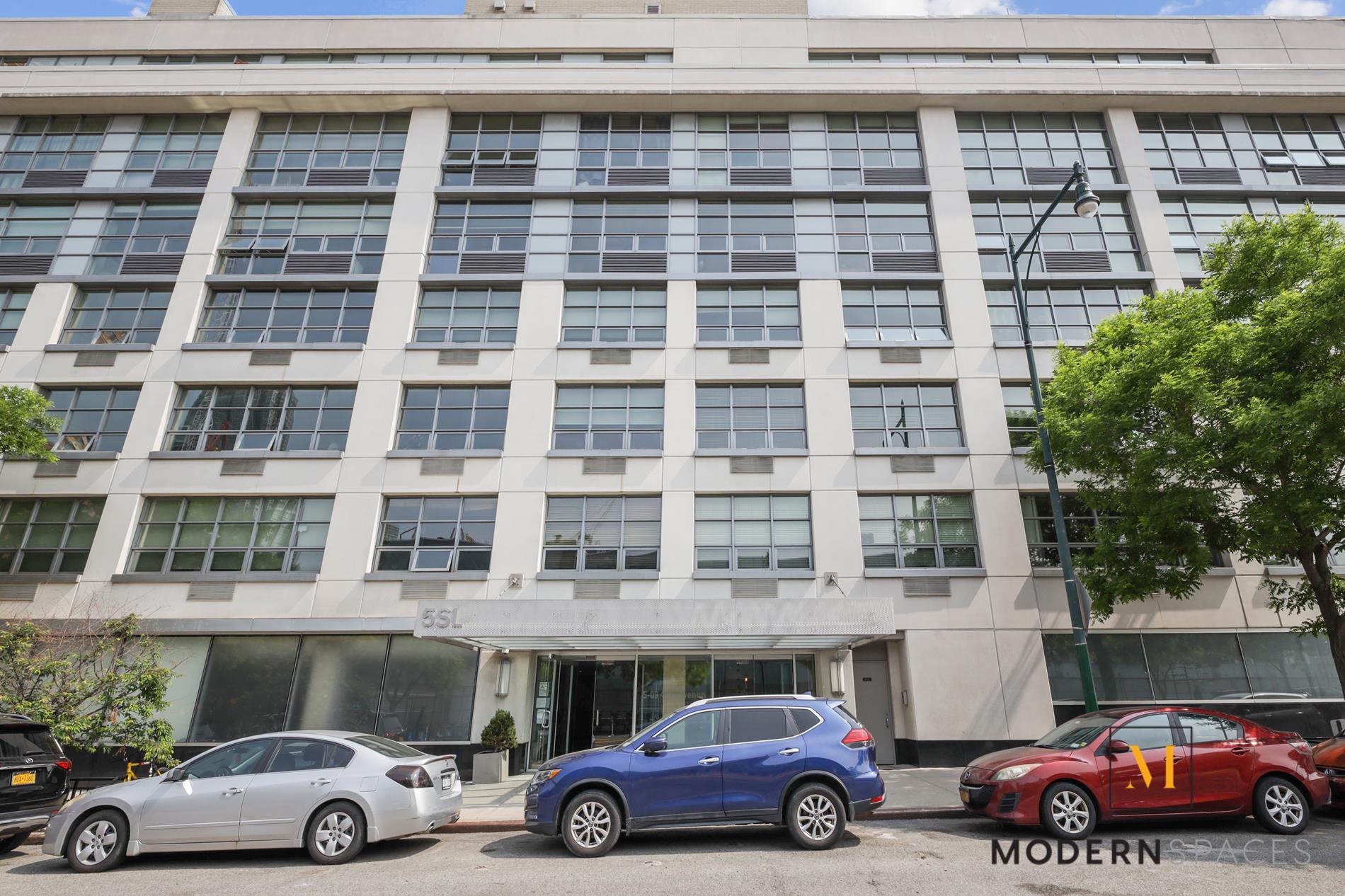 5-09 48th Avenue 2-C Long Island City Queens NY 11101