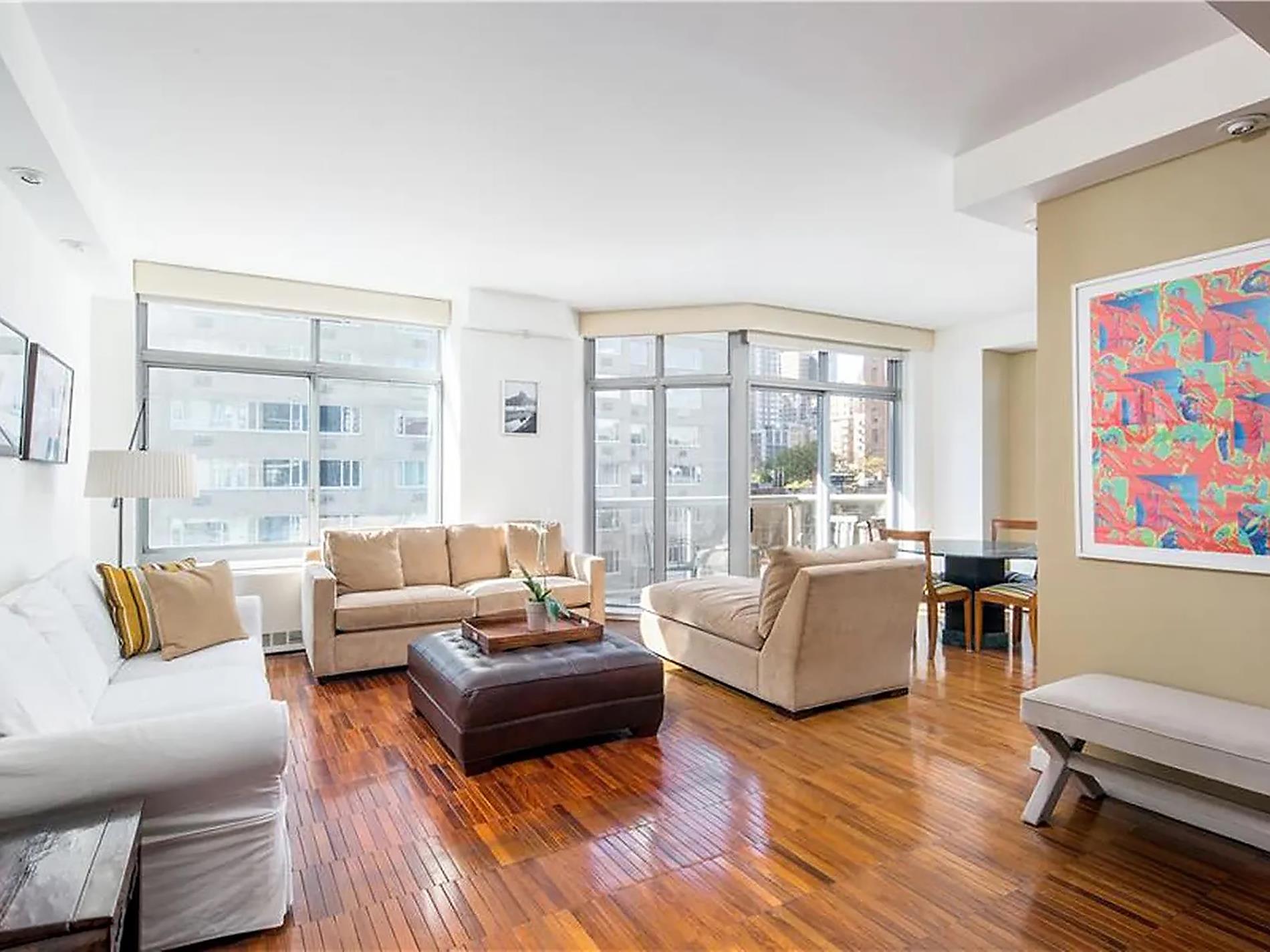 188 East 64th Street 402 Upper East Side New York NY 10065